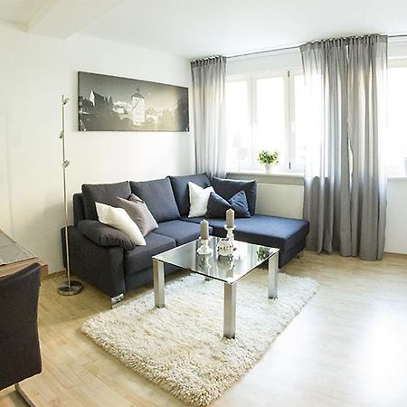 Ferienwohnung Kaulberg Bamberga Camera foto